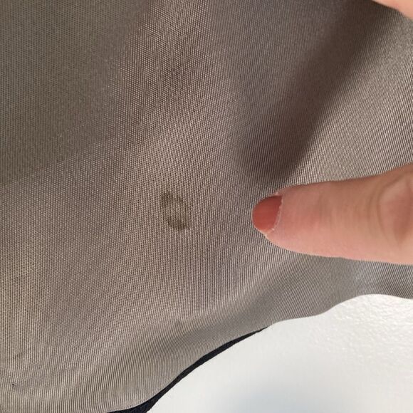 Cricketeer Tailored Womens Blazer Womens Size 14 Black One Button Classic - Picture 9 of 11